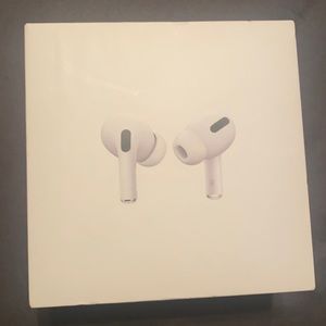 Air Pod Pro